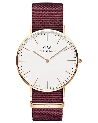 Daniel Wellington Classic Roselyn DW00100267