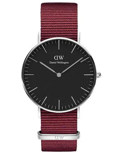 Daniel Wellington Classic Roselyn DW00100274