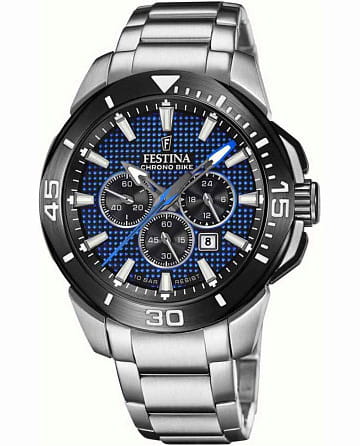 Festina Chrono Bike F20641/2