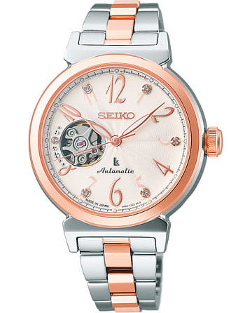 Seiko Lukia SSVM060