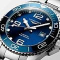 Часы Longines HydroConquest L3.782.4.96.6 фото 12