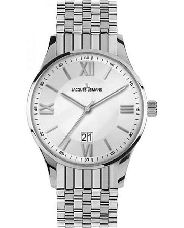 Jacques Lemans 1-1845i