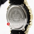 Часы Casio G-Shock GM-5600G-9DR (GM-5600G-9) фото 12
