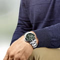 Часы Longines HydroConquest L3.781.4.06.6 фото 8