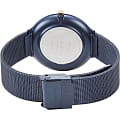 Часы Obaku Mesh V269LXSLML фото 4