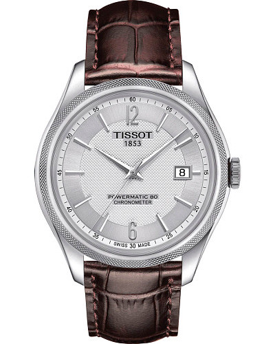 Tissot Ballade Powermatic 80 COSC T108.408.16.037.00