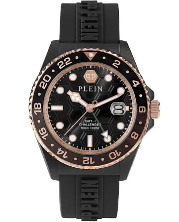Philipp Plein GMT-I Challenger PWYBA0823