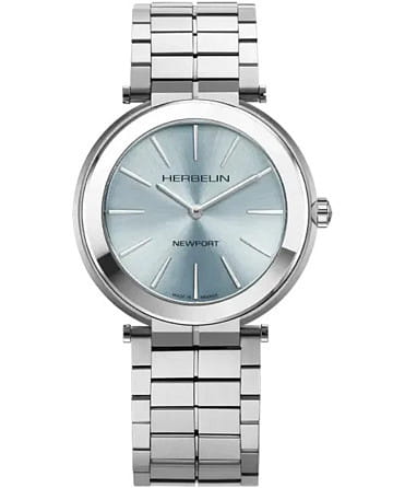 Herbelin Newport Slim 19522B125