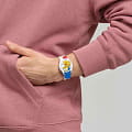Часы Swatch Gent Biosourced Standart SO28Z116 фото 5