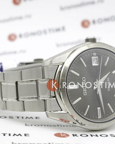 Seiko Conceptual Series Dress SUR375P1