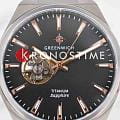 Часы Greenwich Titanium GW 084.10.34 фото 6