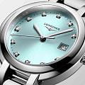 Часы Longines PrimaLuna L8.122.4.90.6 фото 7