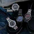 Часы Casio G-Shock GST-B400BD-1A2 фото 6