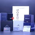 Часы Casio Collection AQ-S810W-1AVDF (AQ-S810W-1A) фото 7