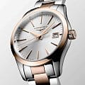 Часы Longines Conquest Classic L2.386.3.72.7 фото 3