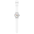 Часы Swatch New Gent Biosourced SO29K100 фото 3