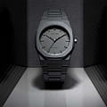 Часы D1 Milano Polycarbon PCBJ10 фото 5
