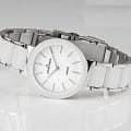 Часы Jacques Lemans High Tech Ceramic 42-7B фото 3