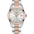 Часы Longines Conquest Classic L2.386.3.72.7