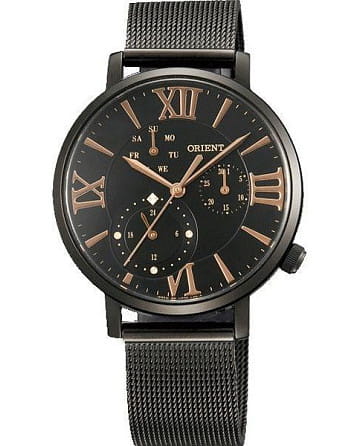 Orient UT0E001B (FUT0E001B)