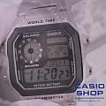 Часы Casio Collection AE-1200WHD-1AVDF (AE-1200WHD-1A) фото 12
