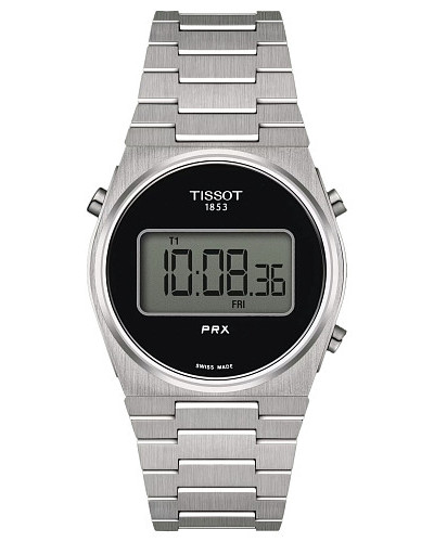 Tissot PRX Digital T137.263.11.050.00