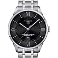 Часы Tissot Chemin des Tourelles Powermatic 80 T099.407.11.058.00