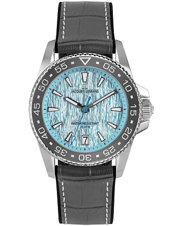 Jacques Lemans Liverpool Diver 1-2205F