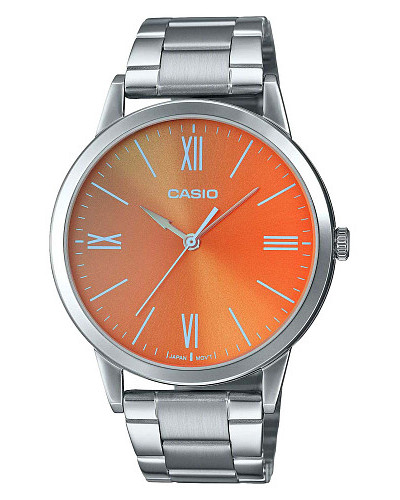 Casio Collection MTP-E600D-1B