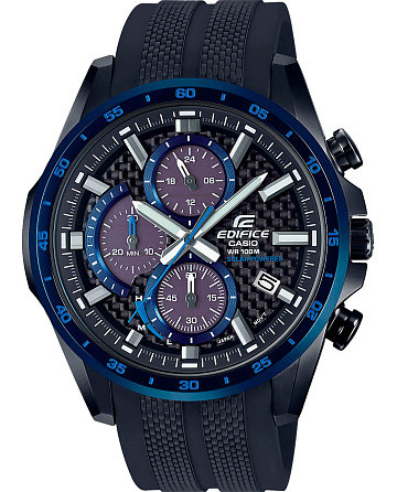 Casio Edifice EQS-900PB-1B