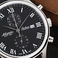 Часы Atlantic Seabase 64452.41.68 фото 6