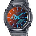Часы Casio G-Shock GA-2100TLS-8ADR (GA-2100TLS-8A)