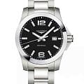 Часы Longines Conquest L3.759.4.58.6