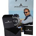 Часы Jacques Lemans High Tech Ceramic 42-7T фото 2