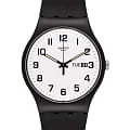 Часы Swatch New Gent Biosourced SO29B703
