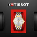 Часы Tissot Classic Dream T129.410.22.031.00 фото 5