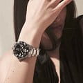 Часы Longines HydroConquest L3.780.4.56.6 фото 5