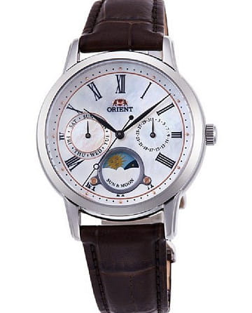 Orient RA-KA0005A10