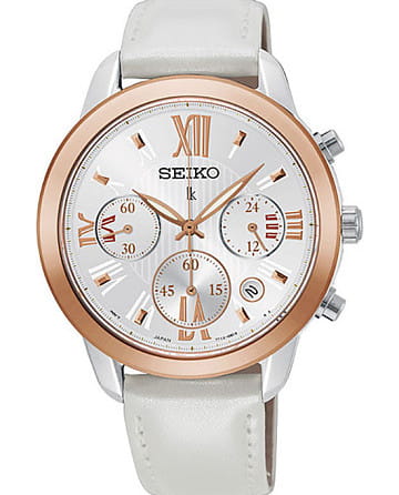 Seiko SRWZ84P1