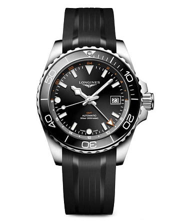 Longines HydroConquest L3.790.4.56.9