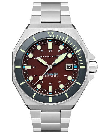Spinnaker Dumas SP-5081-AA