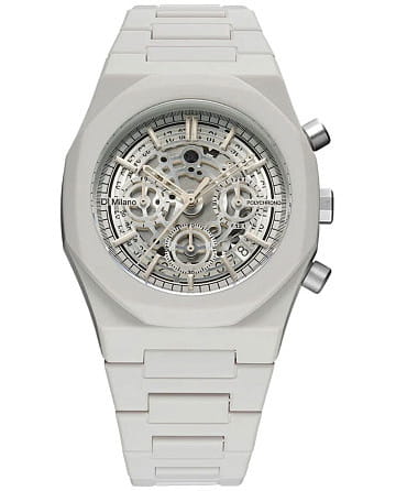 D1 Milano Polychrono PHBJ11