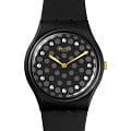 Часы Swatch Gent Bioceramic Standard SO31B102 фото 2