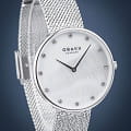 Часы Obaku  Mesh  V288LXCWHC фото 5