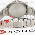 Часы Obaku Link V272GDTBST фото 6
