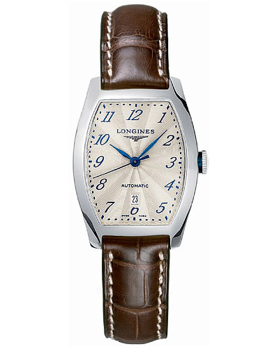 Longines Evidenza L2.142.4.73.4