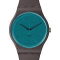 Часы Swatch New Gent Biosourced SO29C100