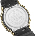 Часы Casio G-Shock GM-5600G-9DR (GM-5600G-9) фото 3