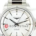 Часы Longines Conquest  L3.830.4.72.6 фото 3