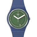 Часы Swatch Gent Biosourced Standard SO28N403